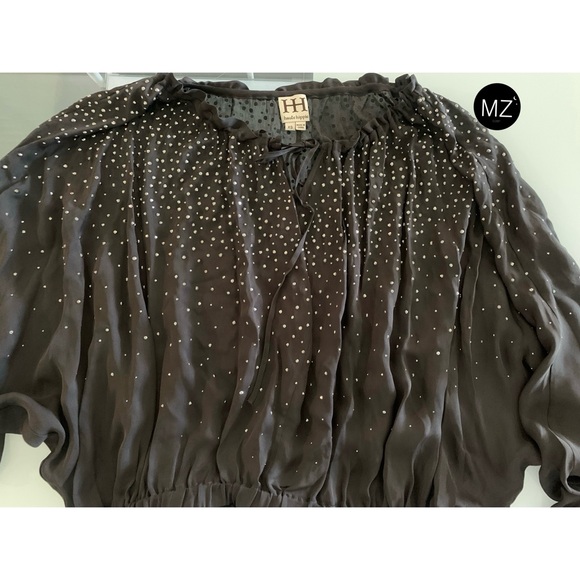 Haute Hippie - Picture 1 of 2